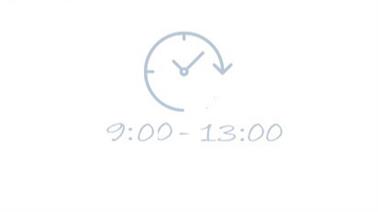 Image for: Mattutino [8:30-13:00]